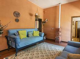 Villa Montecchio Comfortable Holiday Residence