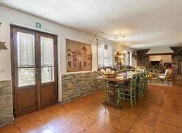 Villa Montecchio Comfortable Holiday Residence