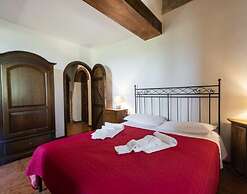 Villa Montecchio Comfortable Holiday Residence