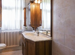 Villa Montecchio Comfortable Holiday Residence