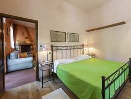 Villa Montecchio Comfortable Holiday Residence