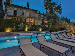 Villa Montecchio Comfortable Holiday Residence