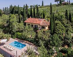 Villa Montecchio Comfortable Holiday Residence