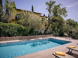 Villa Montecchio Comfortable Holiday Residence