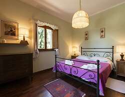 Villa Montecchio Comfortable Holiday Residence