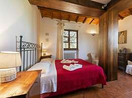 Villa Montecchio Comfortable Holiday Residence