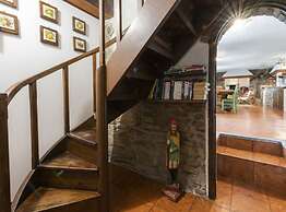 Villa Montecchio Comfortable Holiday Residence