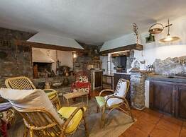 Villa Montecchio Comfortable Holiday Residence