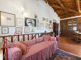 Villa Montecchio Comfortable Holiday Residence