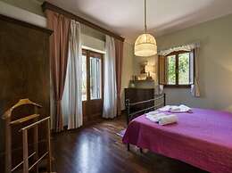Villa Montecchio Comfortable Holiday Residence