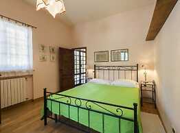 Villa Montecchio Comfortable Holiday Residence