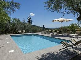Villa Montecchio Comfortable Holiday Residence