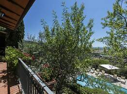 Villa Montecchio Comfortable Holiday Residence