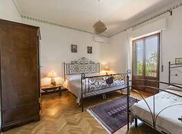 Villa Montecchio Comfortable Holiday Residence