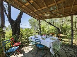 Villa Montecchio Comfortable Holiday Residence