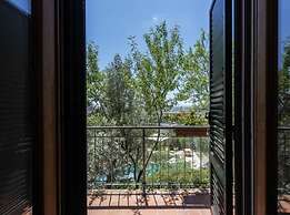 Villa Montecchio Comfortable Holiday Residence