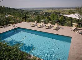 Villa Montecchio Comfortable Holiday Residence