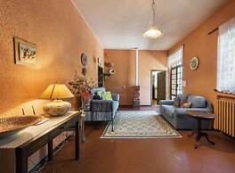 Villa Montecchio Comfortable Holiday Residence