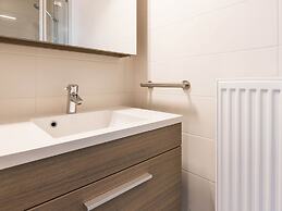 La Digue in Koksijde Near the Beach