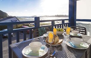 Apartment in Tregastel Near Brittany Beach