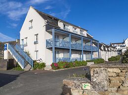 Fine Apartment With sea View