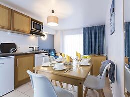 Charming Beachside Escape in Tregastel