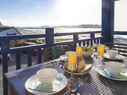 Charming Beachside Escape in Tregastel
