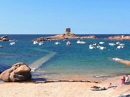 Charming Beachside Escape in Tregastel