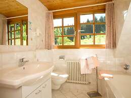Holiday Apartment Tannenblick