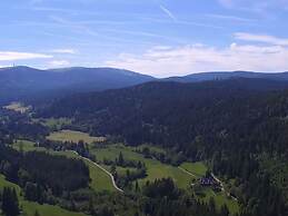 Holiday Apartment Tannenblick