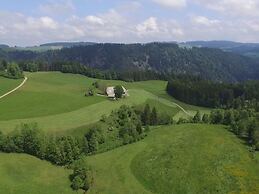 Holiday Apartment Tannenblick