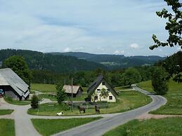 Holiday Apartment Tannenblick