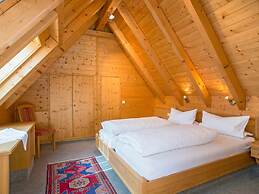 Holiday Apartment Tannenblick
