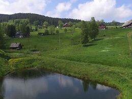 Holiday Apartment Tannenblick