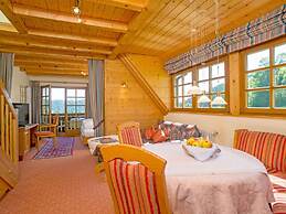 Holiday Apartment Tannenblick