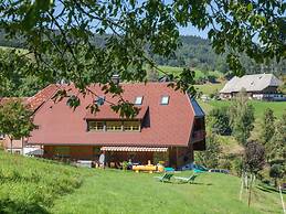 Holiday Apartment Tannenblick