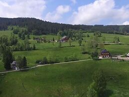 Holiday Apartment Tannenblick