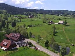 Holiday Apartment Tannenblick