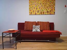 Comfortable Accommodation in Middle of a Winery