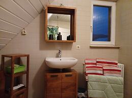 Comfortable Accommodation in Middle of a Winery