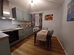 Comfortable Accommodation in Middle of a Winery