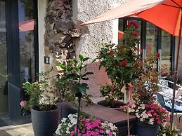 Comfortable Accommodation in Middle of a Winery