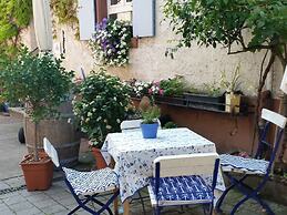 Comfortable Accommodation in Middle of a Winery