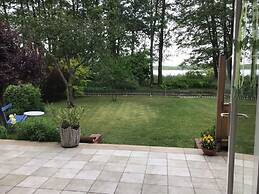 Holiday Home Lalelu Comfortable Vacation Home