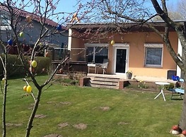 Holiday Home Lalelu Comfortable Vacation Home