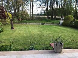 Holiday Home Lalelu Comfortable Vacation Home