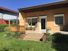 Holiday Home Lalelu Comfortable Vacation Home