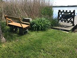 Holiday Home Lalelu Comfortable Vacation Home