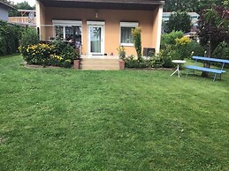 Holiday Home Lalelu Comfortable Vacation Home