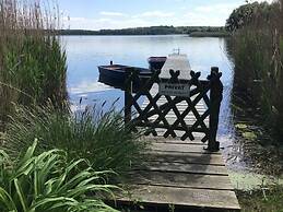 Holiday Home Lalelu Comfortable Vacation Home